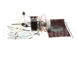 600199 Duke Kit,Gas Brlr Annual Pm-Lp W/O