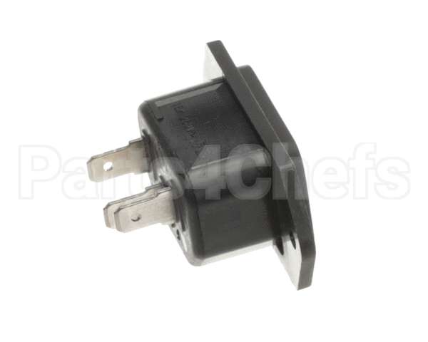 60020012 Frontline Panel Mount Receptacle