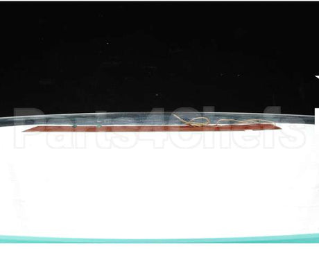60020047 Frontline Silicone Laminate Heater