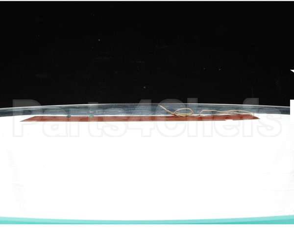 60020047 Frontline Silicone Laminate Heater