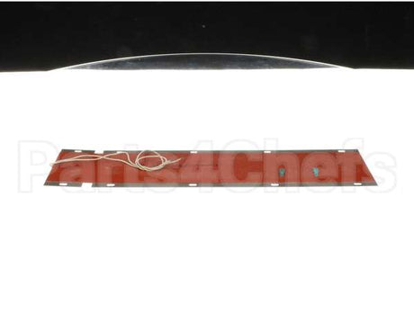 60020047 Frontline Silicone Laminate Heater