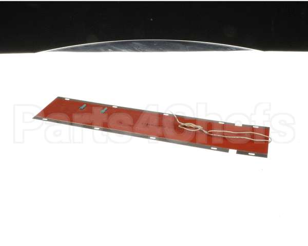 60020047 Frontline Silicone Laminate Heater
