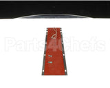 60020047 Frontline Silicone Laminate Heater