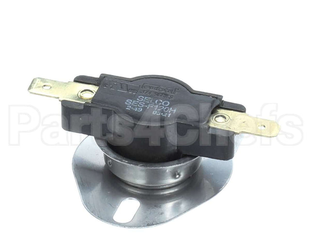 60020108 Frontline 3/4" Disc Thermostat