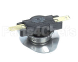 60020108 Frontline 3/4" Disc Thermostat