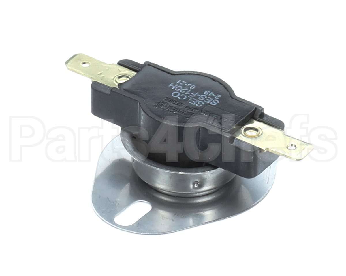 60020108 Frontline 3/4" Disc Thermostat