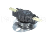 60020108 Frontline 3/4" Disc Thermostat