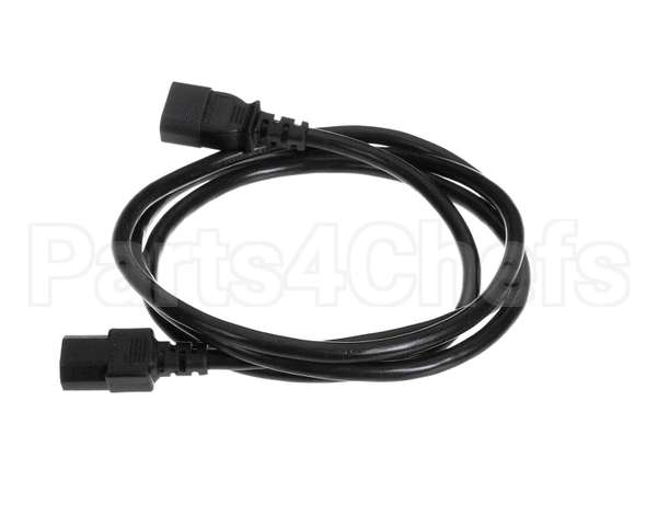 60020120 Frontline Power Cord, 13 Ampere-250V