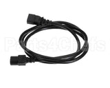 60020120 Frontline Power Cord, 13 Ampere-250V