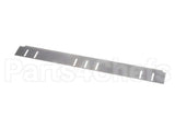 60021 Structural Concepts End Glass Retainer Bk Ss