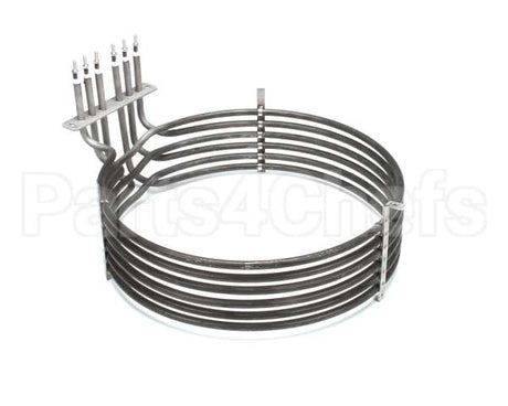 6002129 Bki Element, Heating 10Kw, Abe61 M