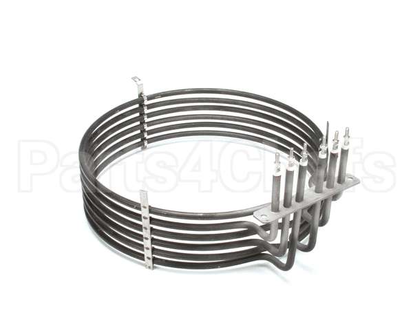 6002129 Bki Element, Heating 10Kw, Abe61 M