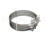6002129 Bki Element, Heating 10Kw, Abe61 M