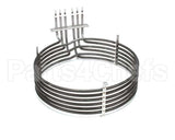 6002129 Bki Element, Heating 10Kw, Abe61 M