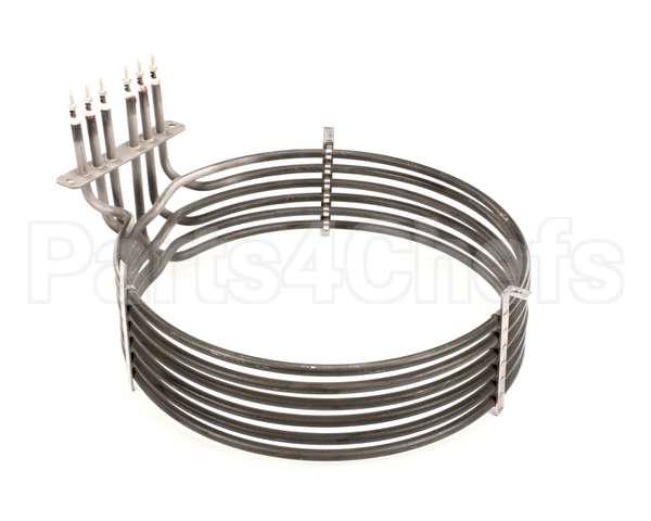 6002129 Giorik Electric Heat Element, 10Kw, 208V, 061,