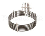 6002129 Giorik Electric Heat Element, 10Kw, 208V, 061,