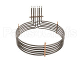 6002131 Giorik Electric Heat Element, 14Kw, 208V, 101,