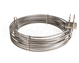6002133 Bki Element, Heating 25Kw, Abe102