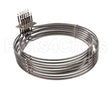 6002133 Giorik Electric Heat Element, 25Kw, 208V, 102,