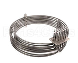 6002133 Giorik Electric Heat Element, 25Kw, 208V, 102,