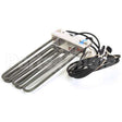 600213K Compatible Duke Htg E#4 3800/2200W Kit 208Vac
