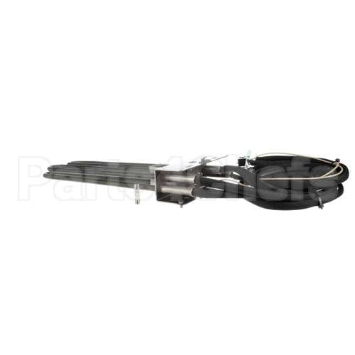 600213K Duke Assembly,Heating E#4 3800/2200W 208Vac