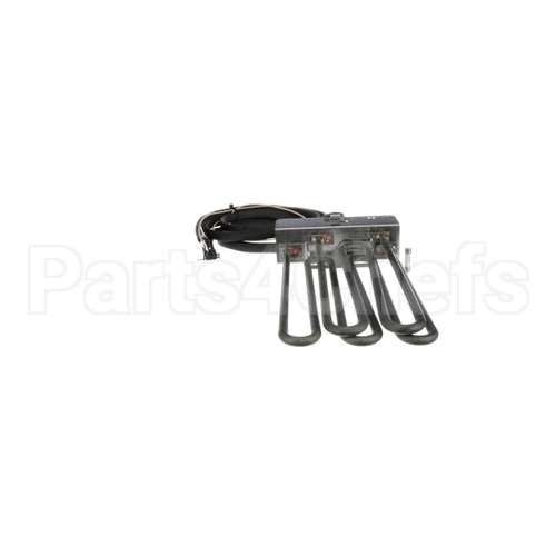600213K Duke Assembly,Heating E#4 3800/2200W 208Vac