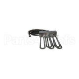 600213K Duke Assembly,Heating E#4 3800/2200W 208Vac