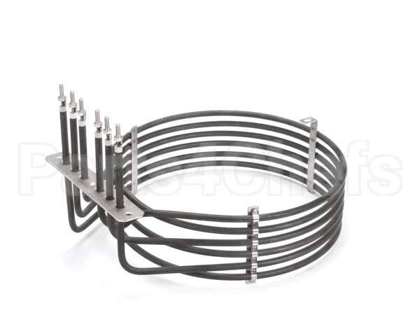 6002149 Bki Heating Element, 4.5Kw