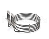 6002149 Bki Heating Element, 4.5Kw