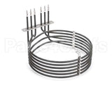 6002149 Bki Heating Element, 4.5Kw
