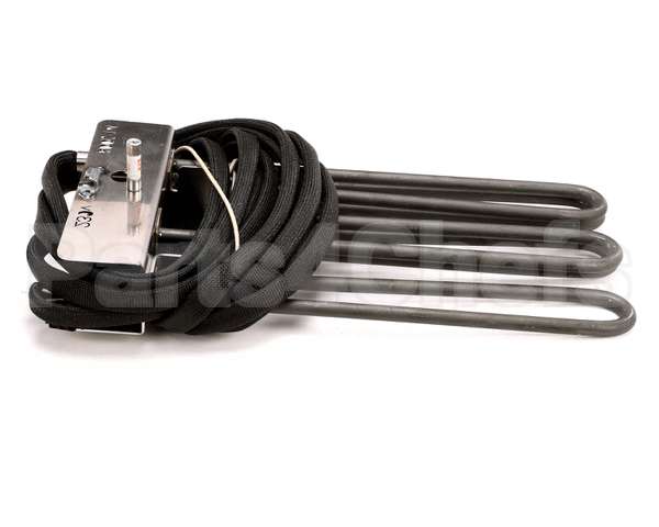 600214K Duke Assembly,Heating E#4 3800/2200W 230Vac