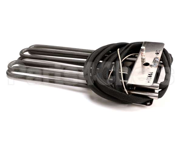 600214K Duke Assembly,Heating E#4 3800/2200W 230Vac