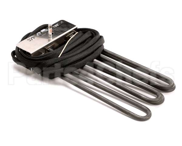 600214K Duke Assembly,Heating E#4 3800/2200W 230Vac