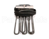600214K Duke Assembly,Heating E#4 3800/2200W 230Vac