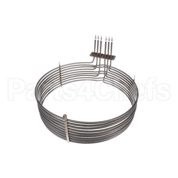 6002158 Compatible BKI Element, 25Kw, 480V, Te102
