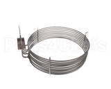 6002158 Bki Element, 25Kw, 480V, Te102