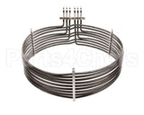 6002158 Giorik Electric Heat Element 25Kw 480V 102