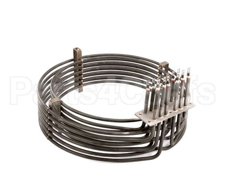 6002159 Giorik Electric Heat Element, 20Kw, 208V, 062,