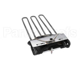600220K Duke Assembly,Heating Element#6 3800W 230Vac