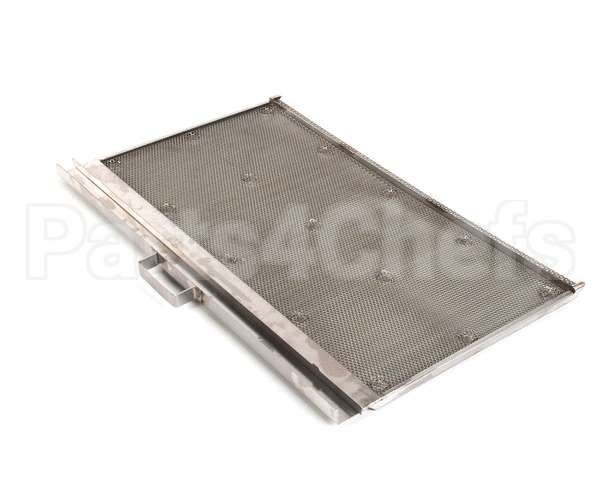 600222 Duke Assembly, Flame Arrestor