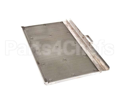 600222 Duke Assembly, Flame Arrestor