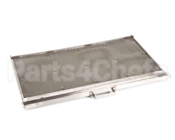 600222 Duke Assembly, Flame Arrestor