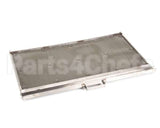 600222 Duke Assembly, Flame Arrestor