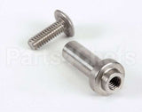 600224 Duke Repl,Srvc,Discharge Chute Arm