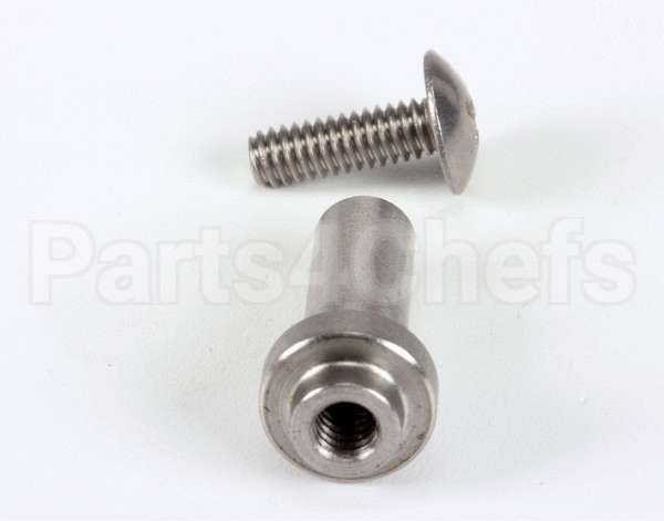 600224 Duke Repl,Srvc,Discharge Chute Arm