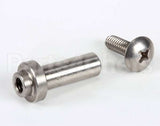 600224 Duke Repl,Srvc,Discharge Chute Arm