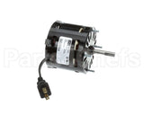 60024-0 Pennbarry Zj1 Motor