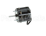 60024-0 Pennbarry Zj1 Motor