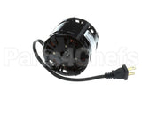 60024-0 Pennbarry Zj1 Motor
